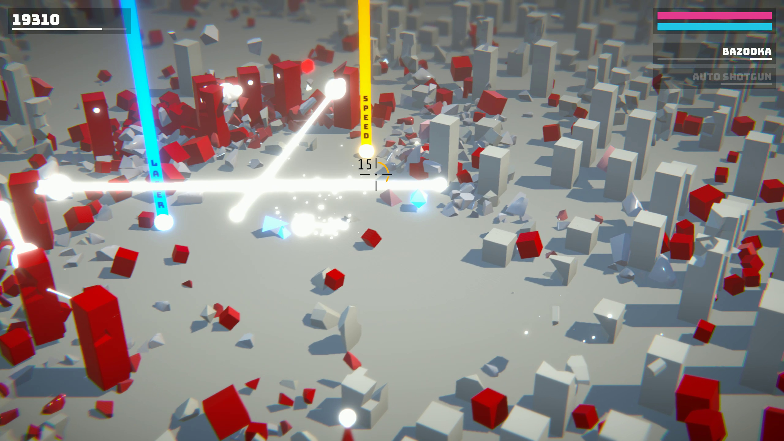Destropolis screenshot 4