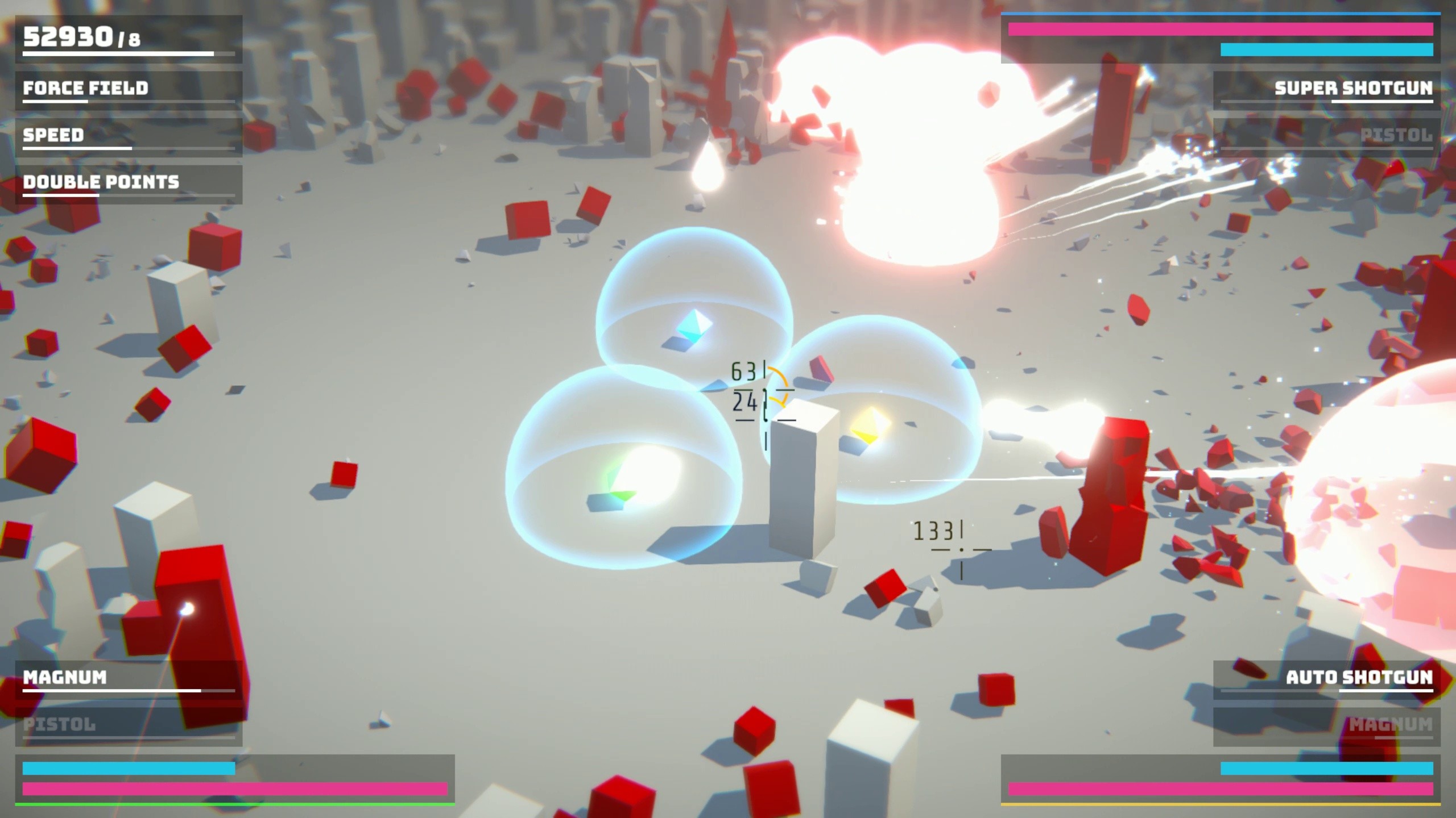 Destropolis screenshot 3