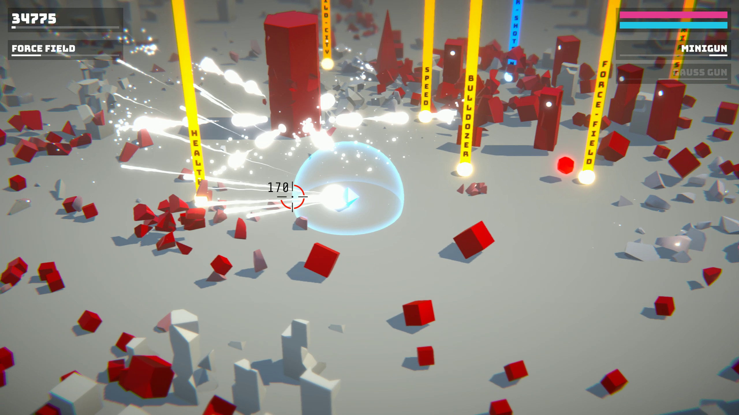 Destropolis screenshot 15