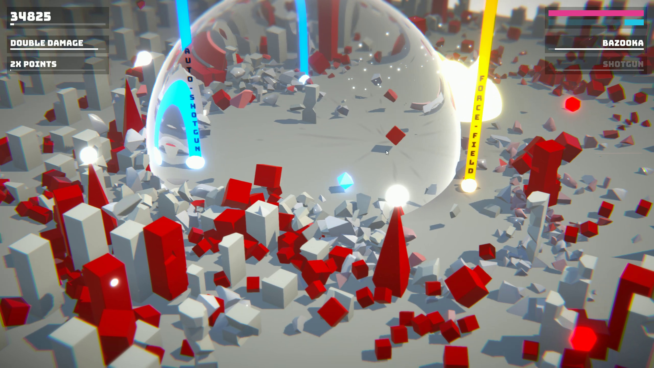 Destropolis screenshot 9