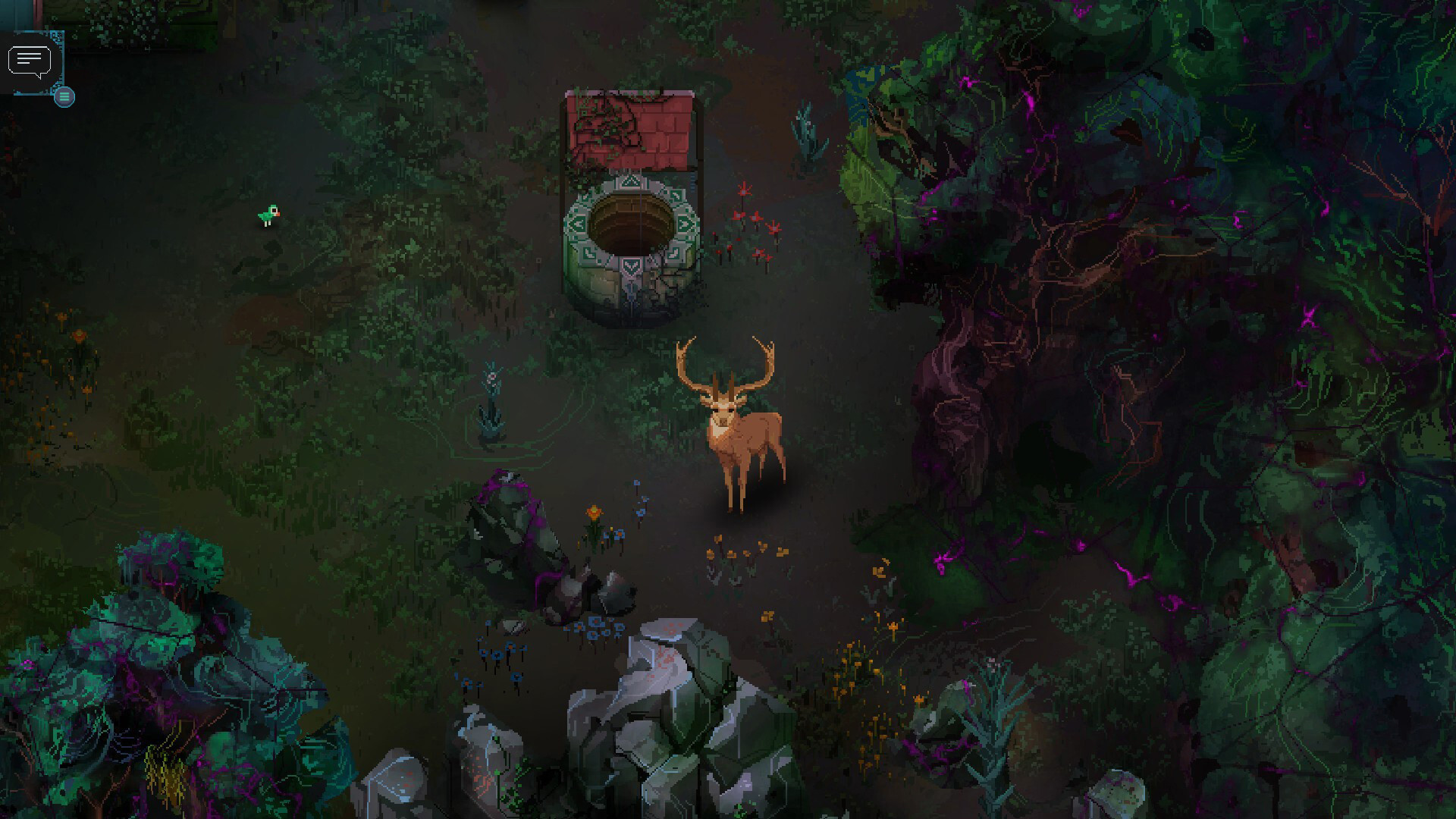 Children of Morta: Paws and Claws screenshot 5