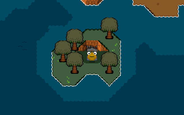 Walthros: Renewal screenshot 3
