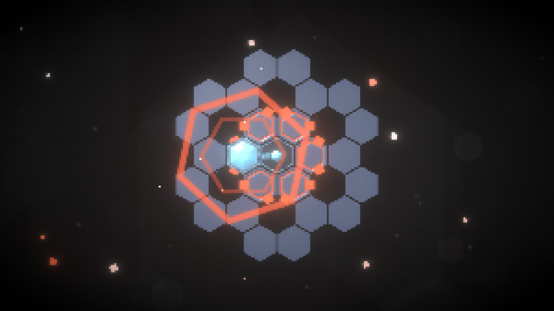 The Machine's Garden screenshot 6