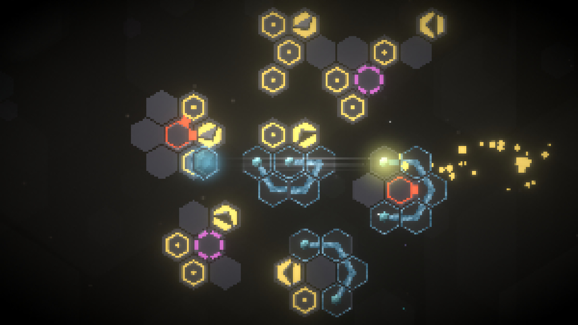 The Machine's Garden screenshot 7