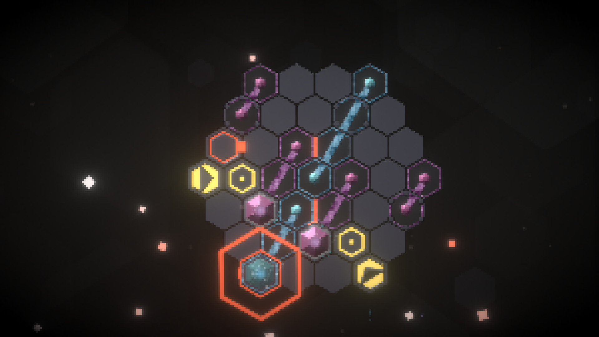 The Machine's Garden screenshot 8