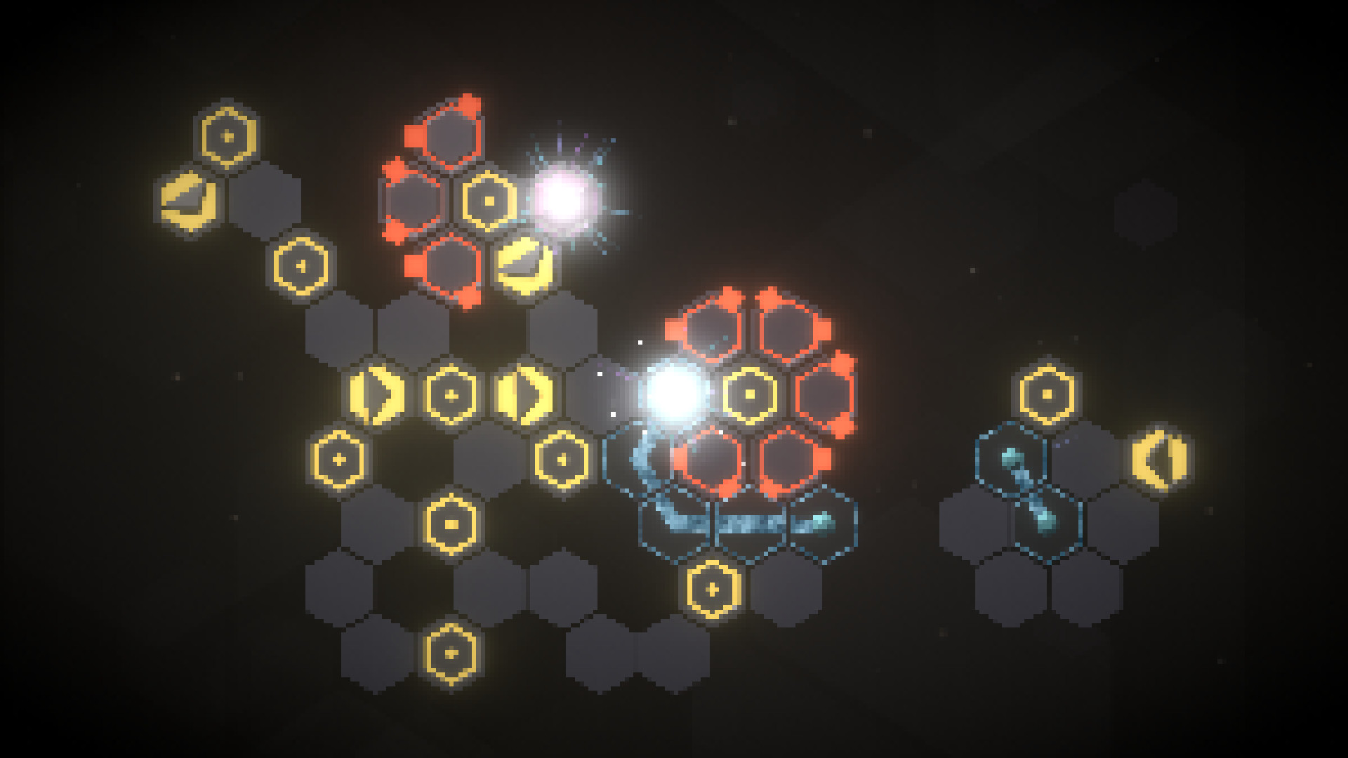 The Machine's Garden screenshot 4