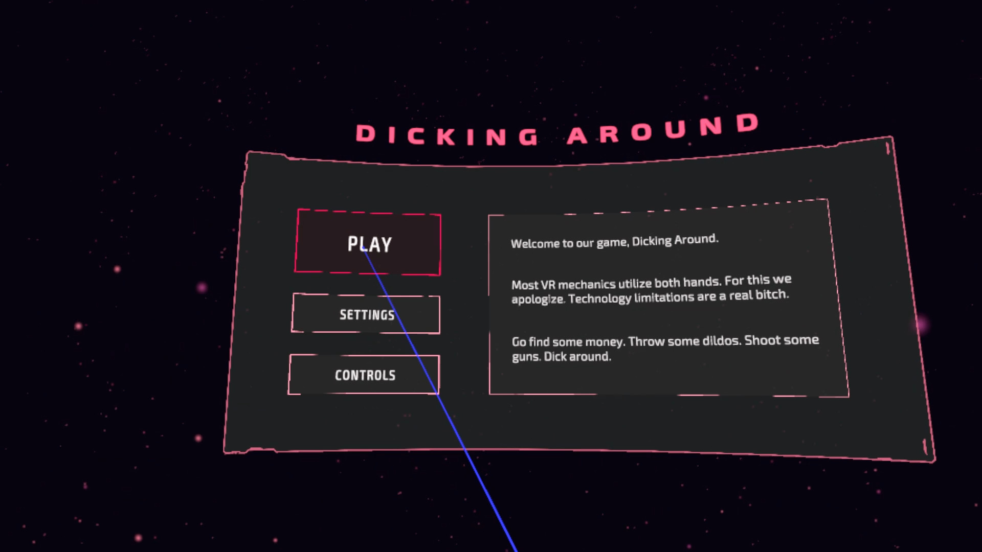 Dicking Around screenshot 6