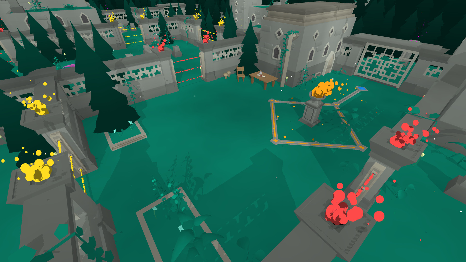 Phantom Path Soundtrack screenshot 11