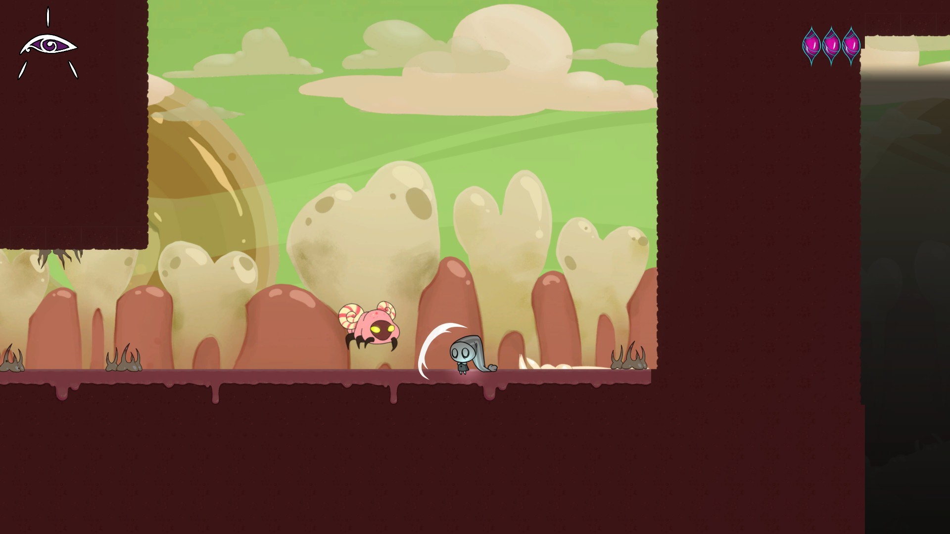 Lucidscape™ screenshot 5