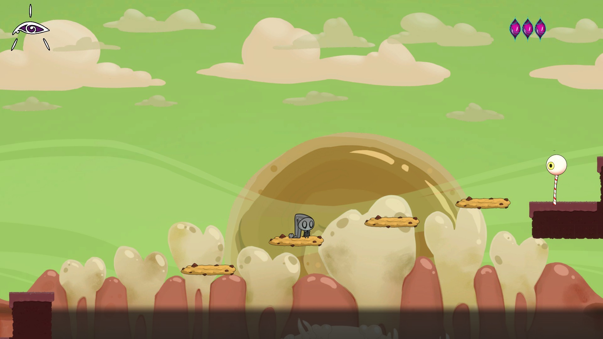 Lucidscape™ screenshot 3