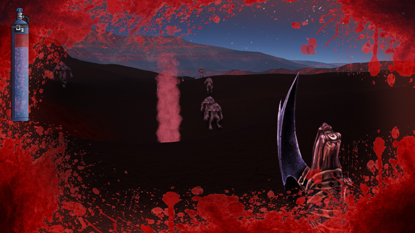 Martian Potato screenshot 3