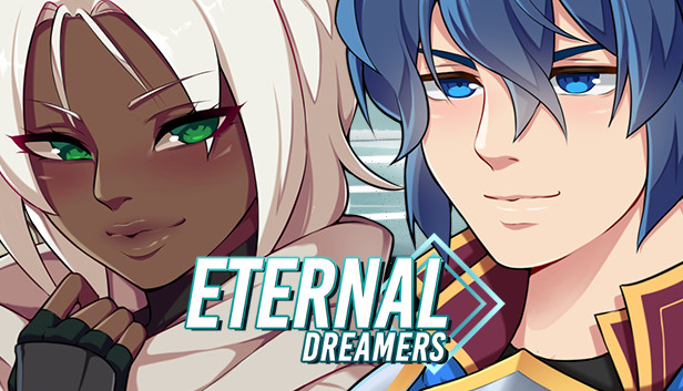 Eternal Dreamers on Steam