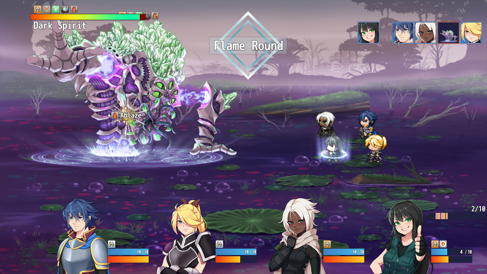 Eternal Dreamers on Steam