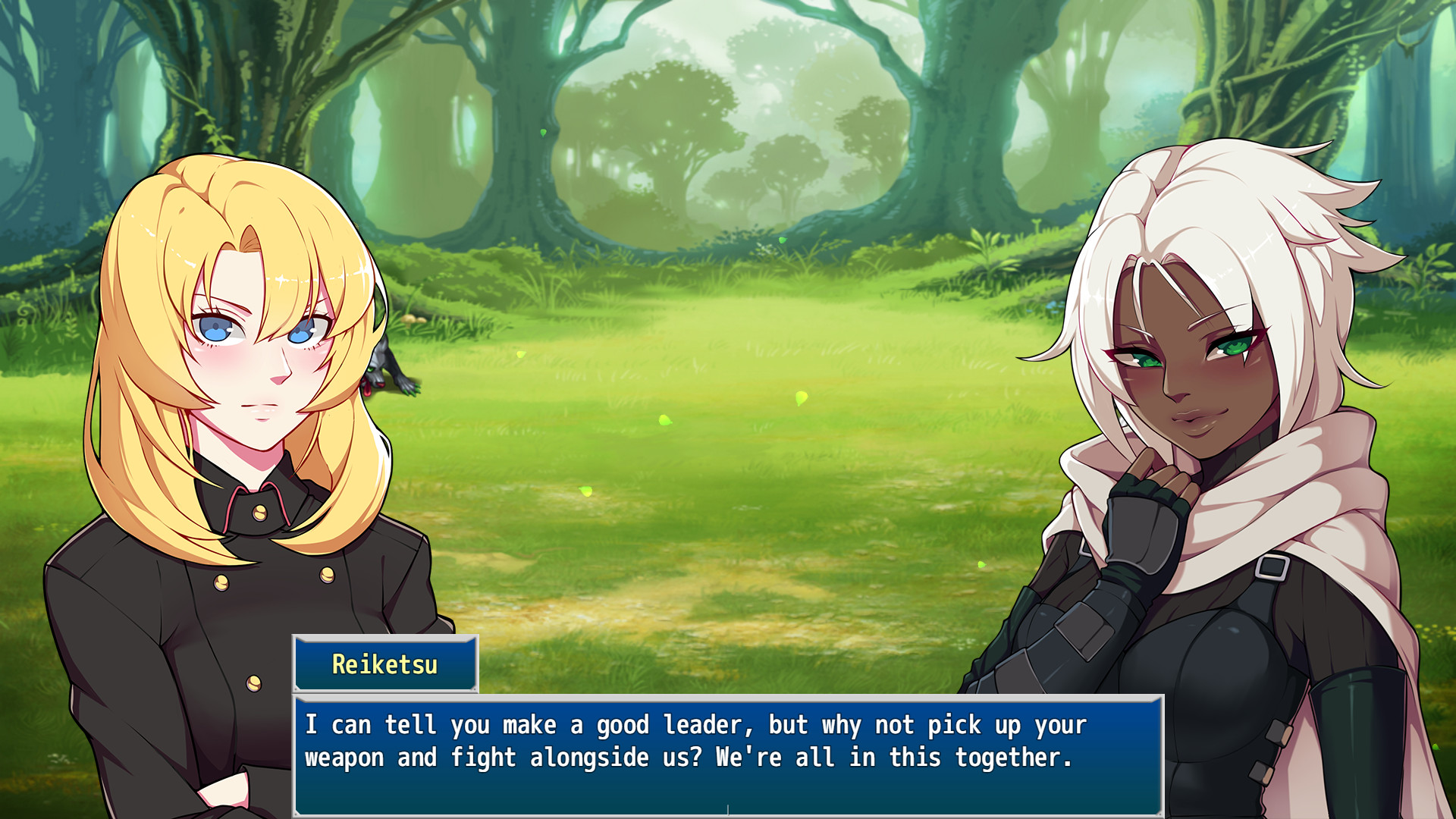 Eternal Dreamers on Steam