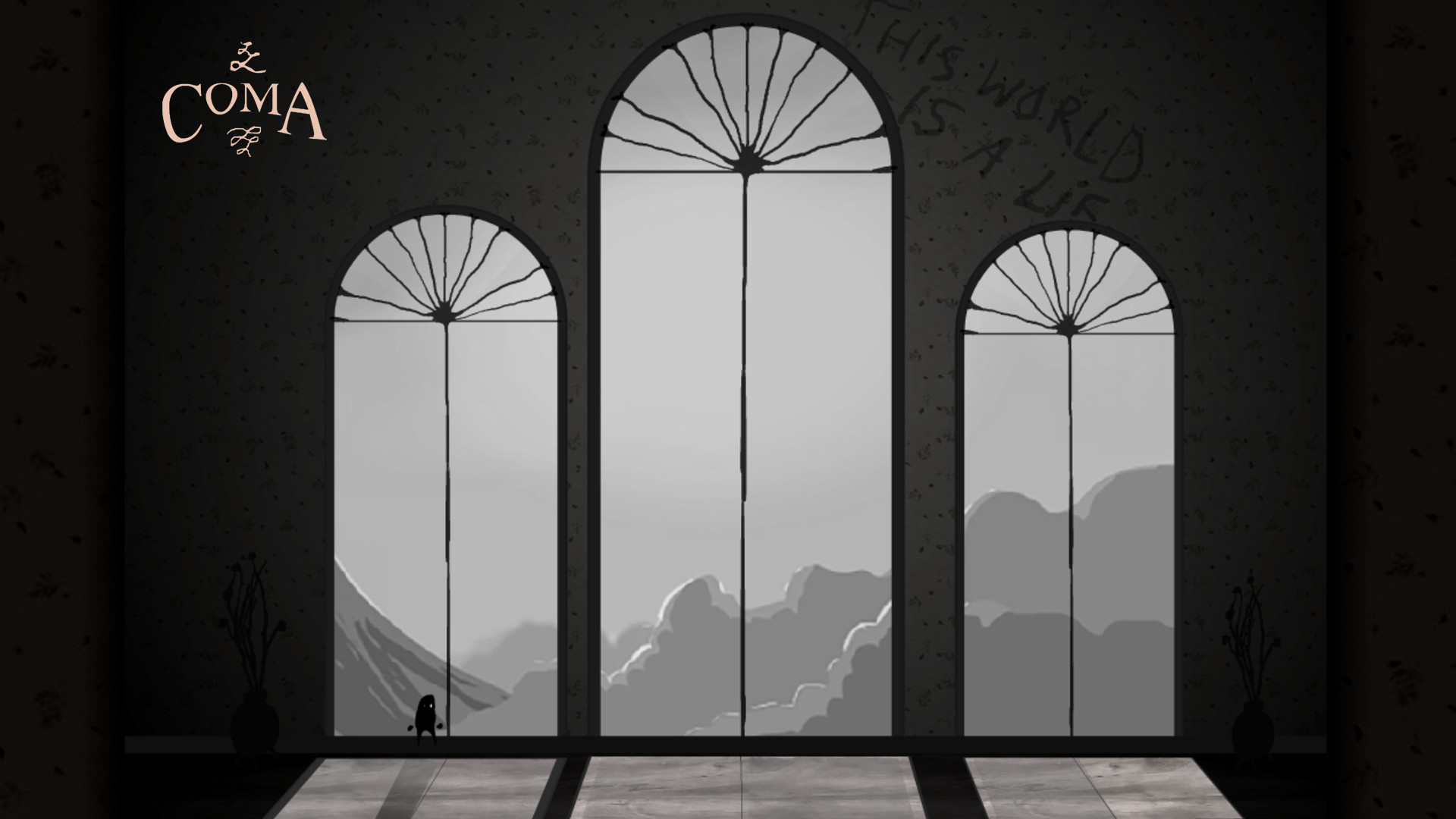 Neversong - Coma HD screenshot 4