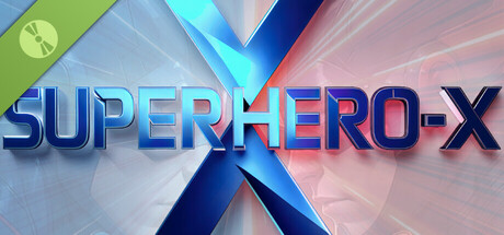 SUPERHERO-X [Alpha Edition] Demo