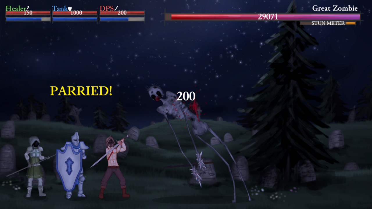 HTD screenshot 5