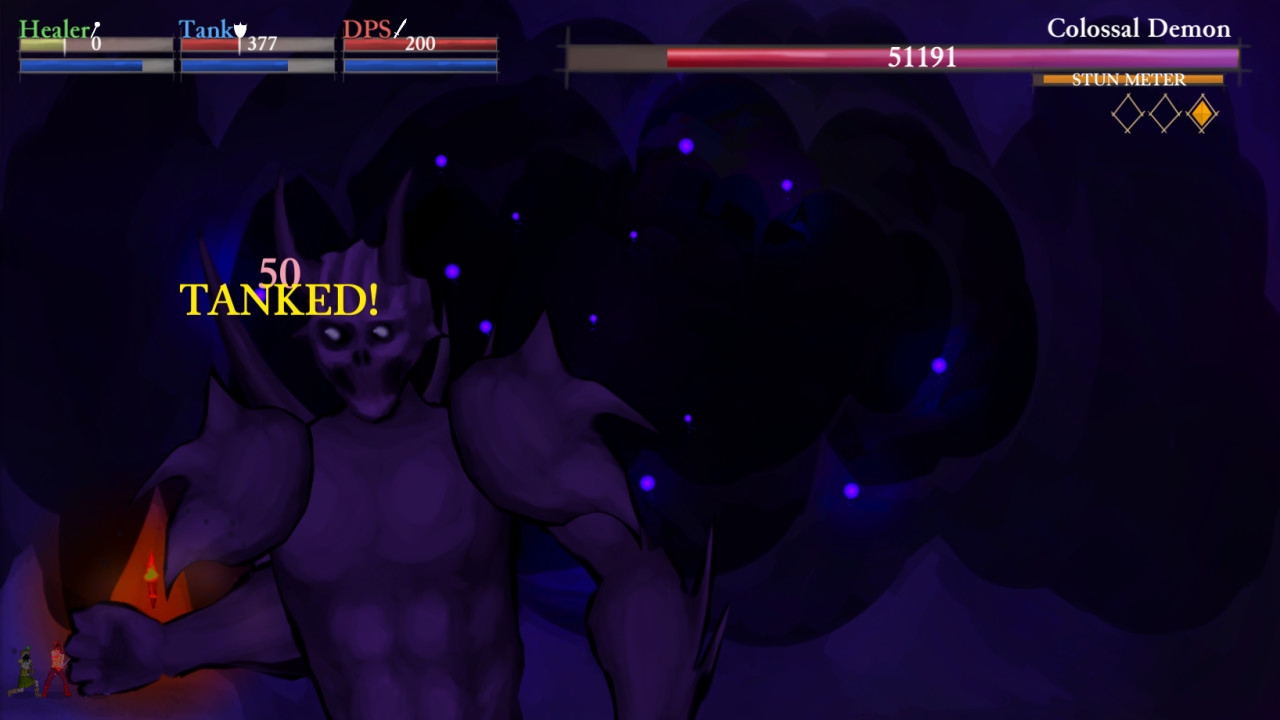 HTD screenshot 8