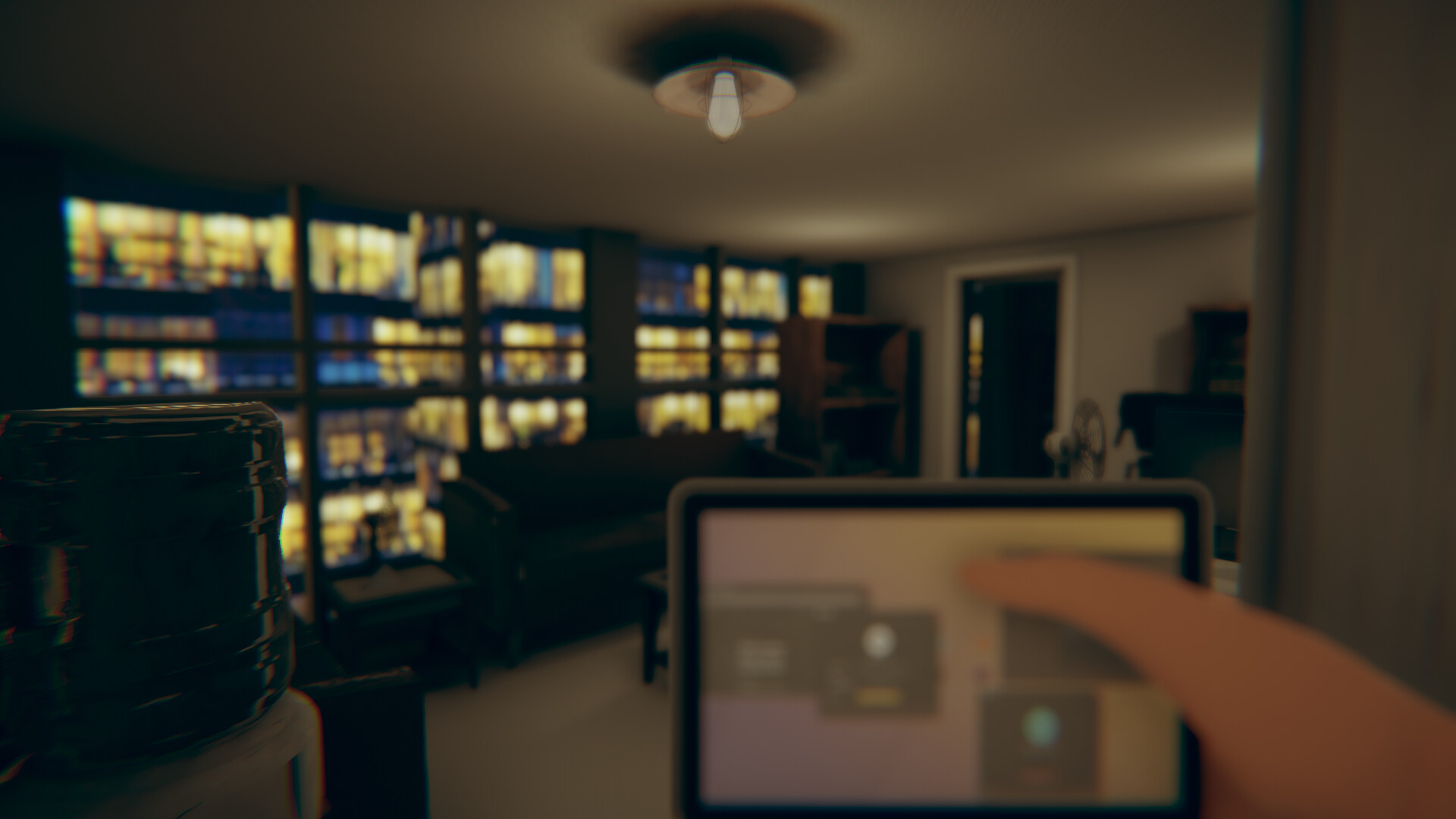 Phantasm: MoonCity screenshot 8