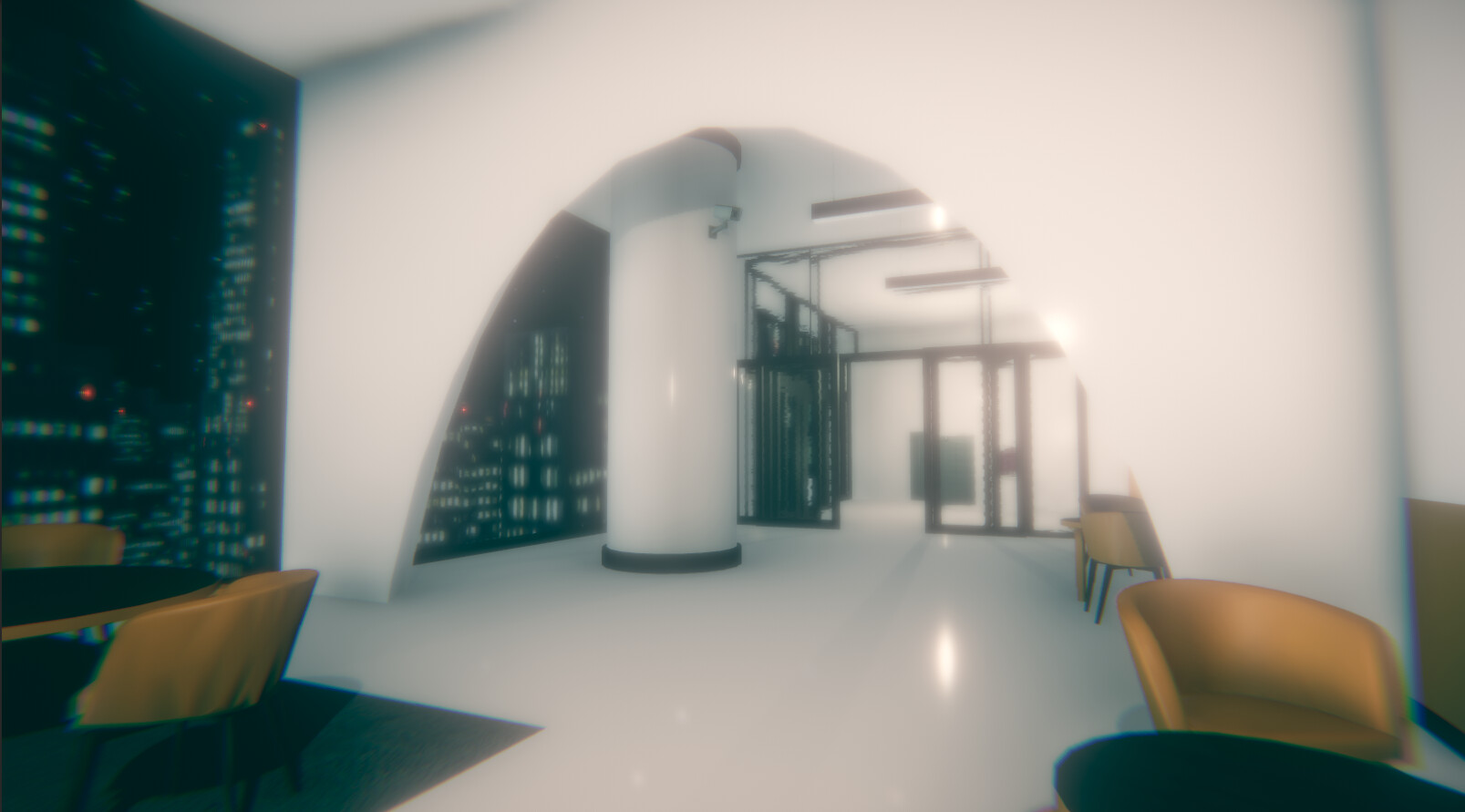 Phantasm: MoonCity screenshot 10