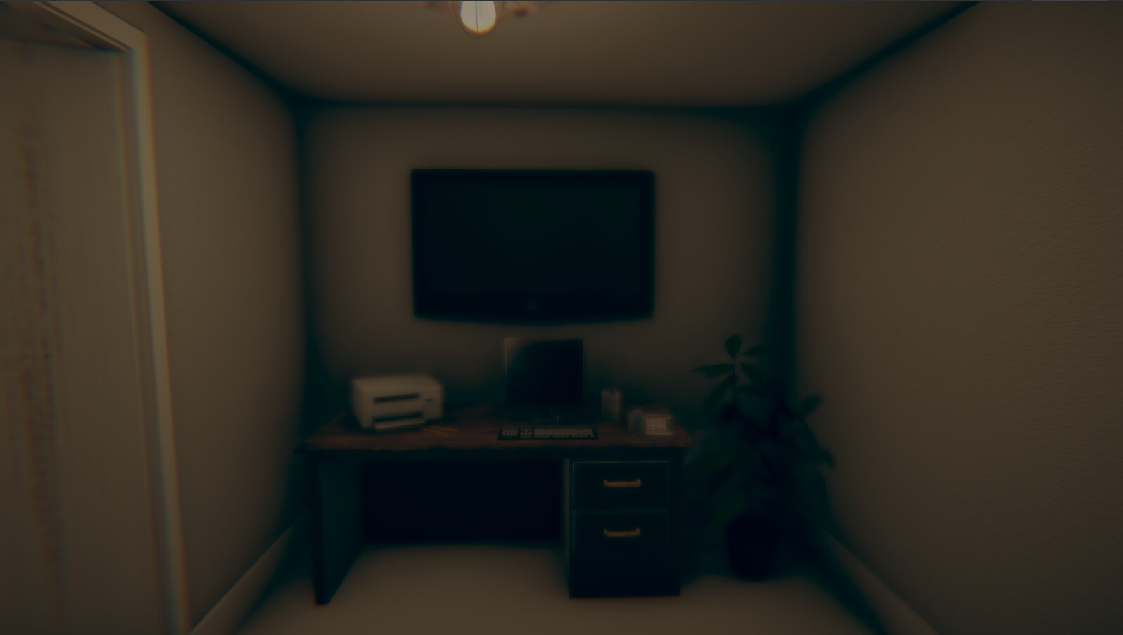 Phantasm: MoonCity screenshot 6