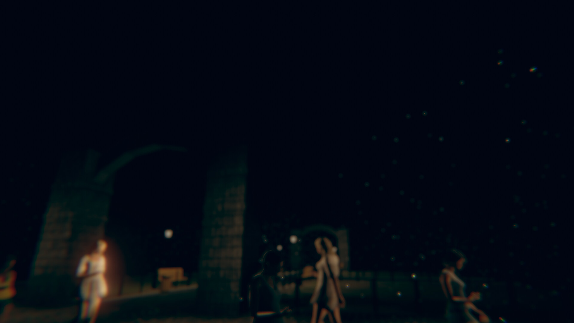 Phantasm: MoonCity screenshot 7