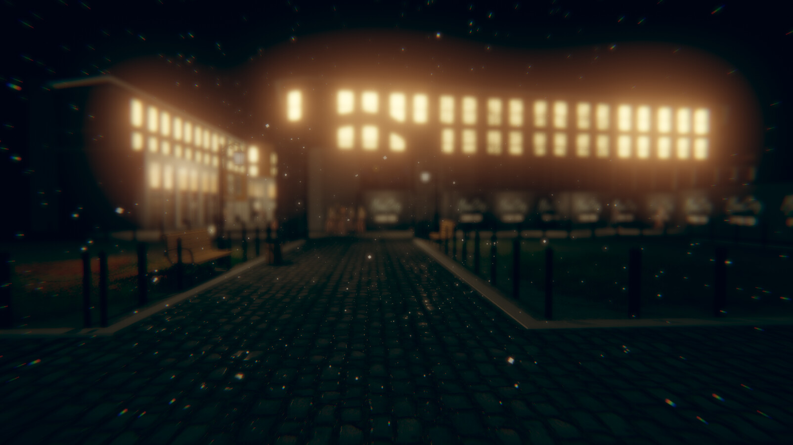 Phantasm: MoonCity screenshot 9