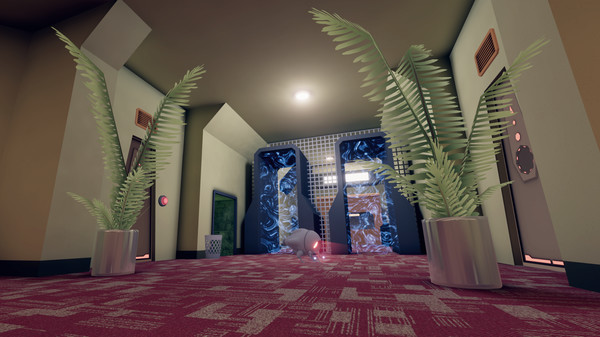 Vertigo Remastered screenshot