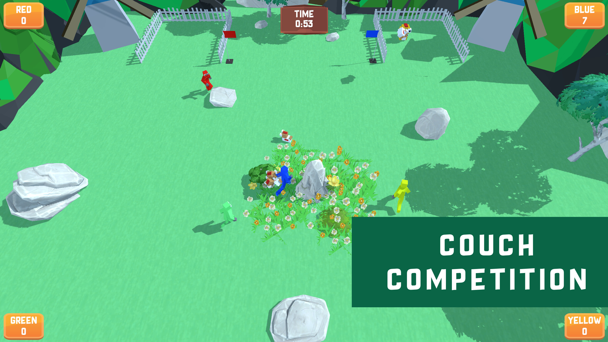 Party Mashup screenshot 6