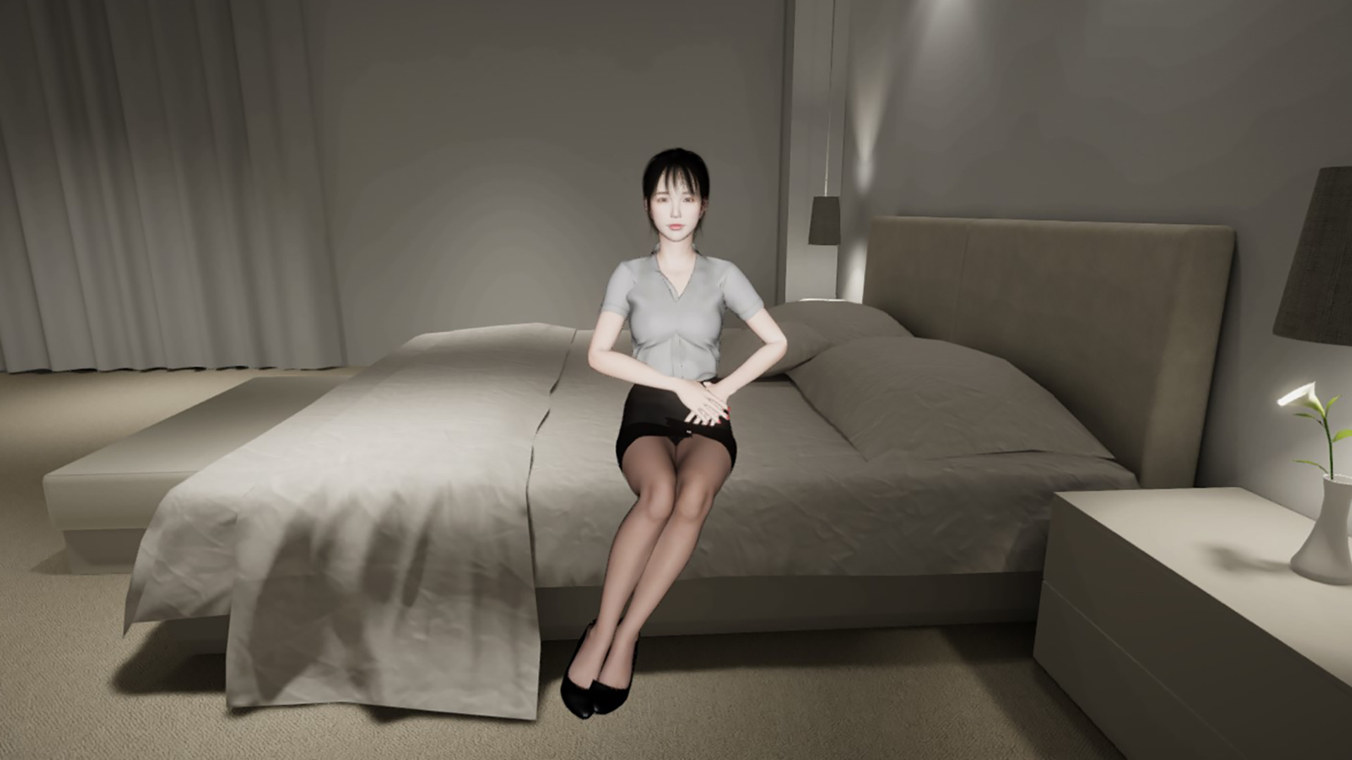 约拍女神2 / Beautiful Model2 screenshot 5