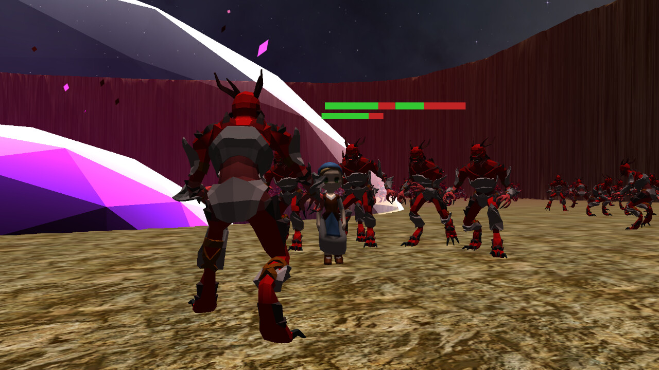 WiccAtriX screenshot 7