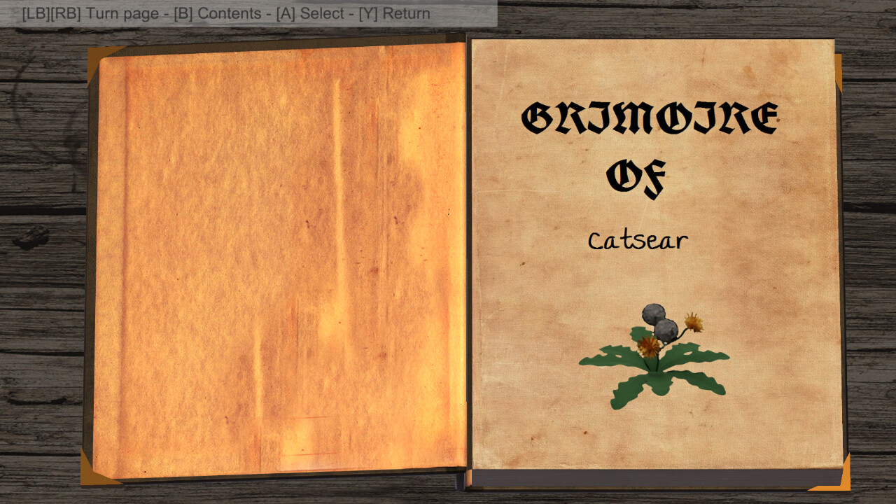 WiccAtriX screenshot 8
