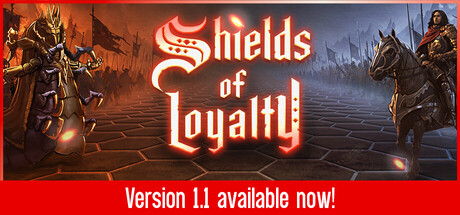 Shields of Loyalty