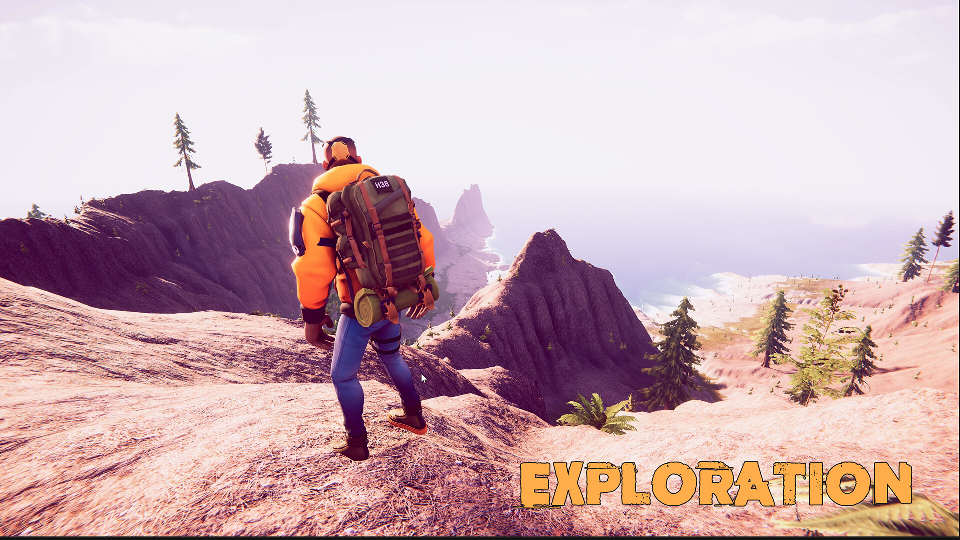 Hunker Down screenshot 8