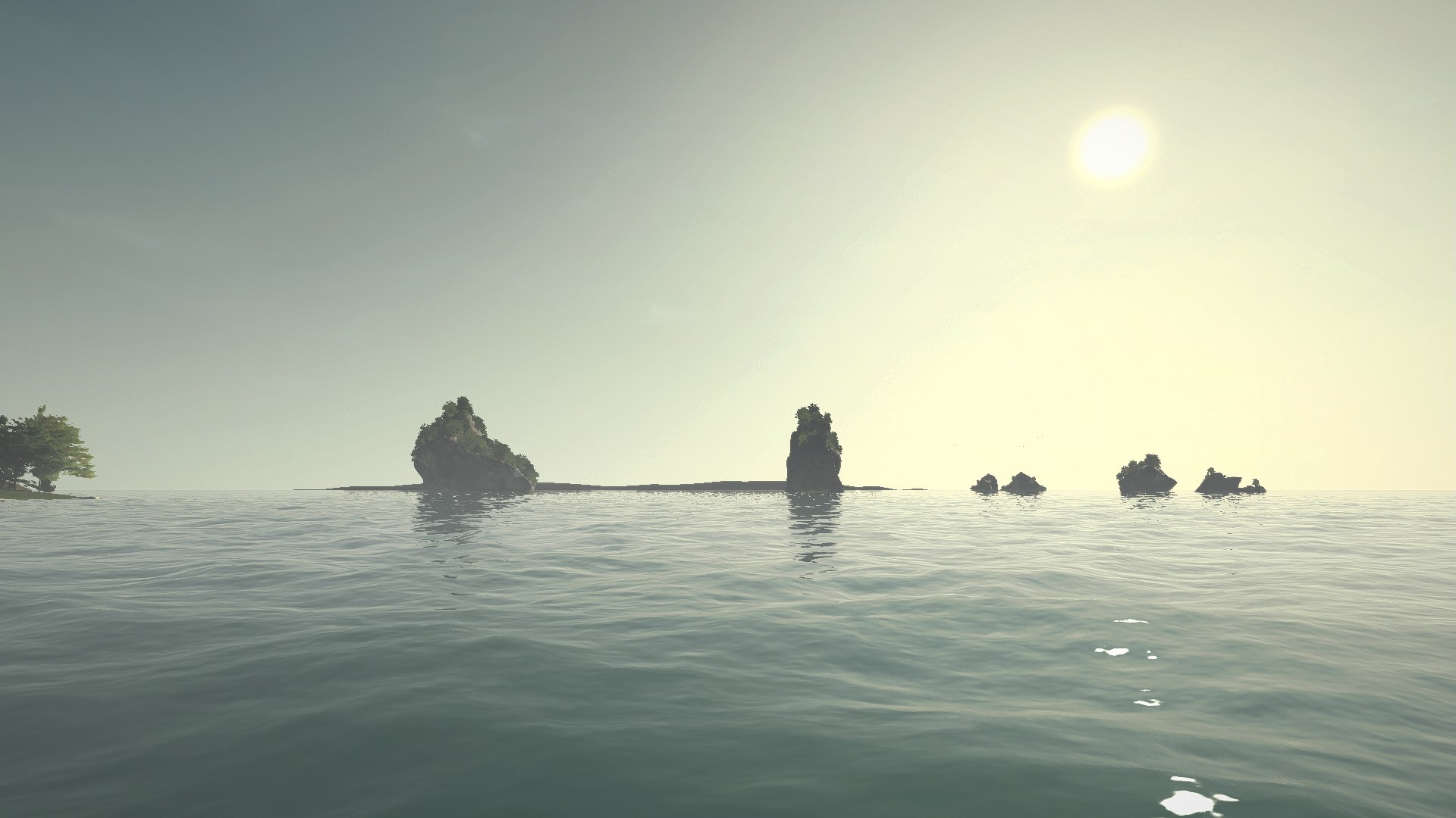 Ultimate Fishing Simulator VR - Thailand DLC screenshot 4