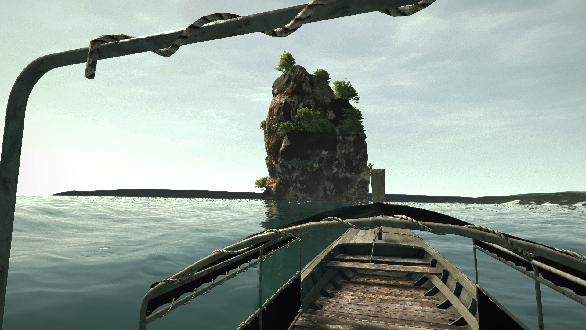 Ultimate Fishing Simulator VR - Thailand DLC screenshot 10