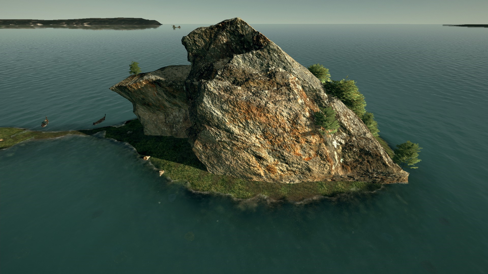 Ultimate Fishing Simulator VR - Thailand DLC screenshot 14