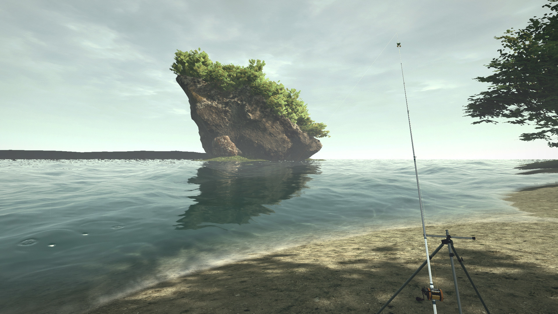 Ultimate Fishing Simulator VR - Thailand DLC screenshot 8