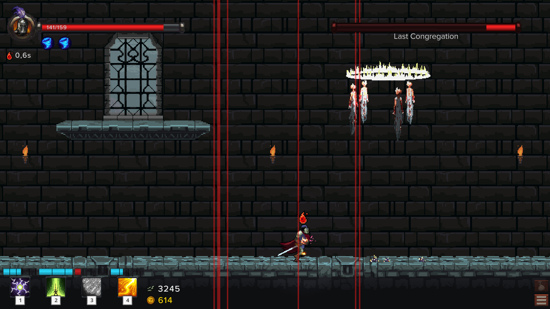 Rogue Knight screenshot 7