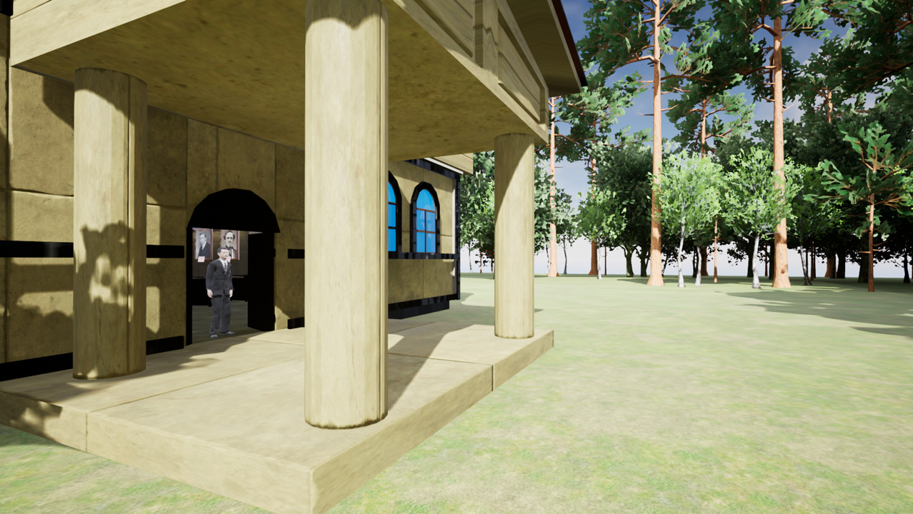 Dört Model Müzesi screenshot 4