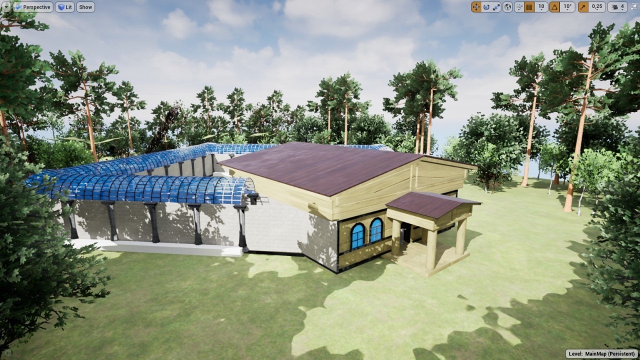 Dört Model Müzesi screenshot 6