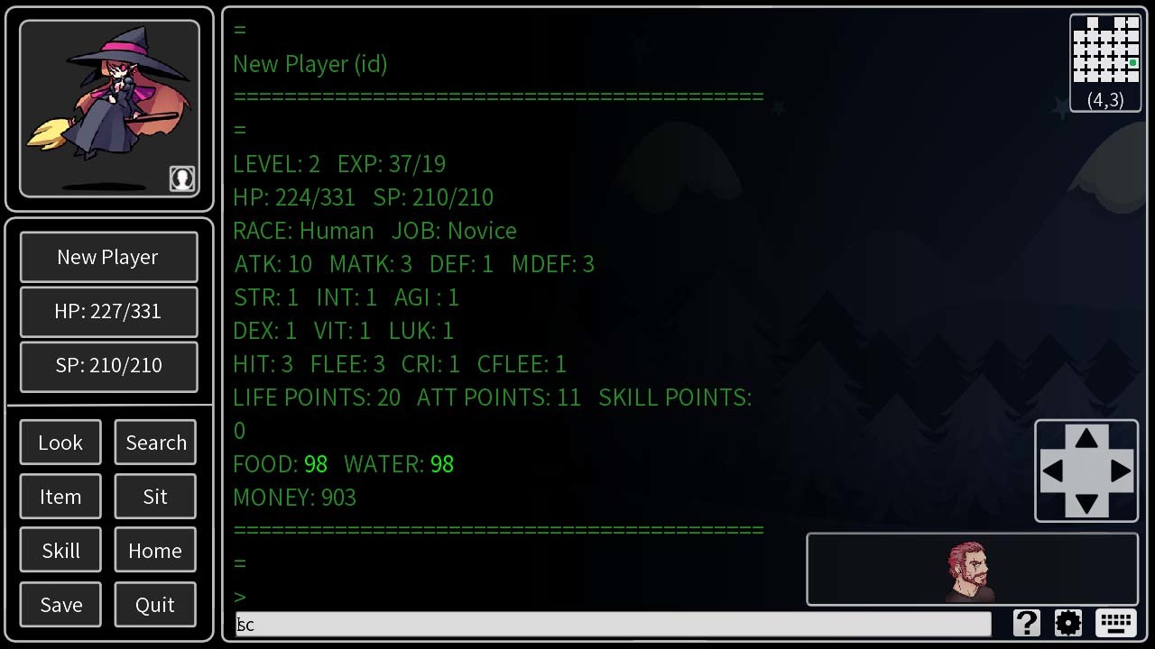 My Mud Game screenshot 9