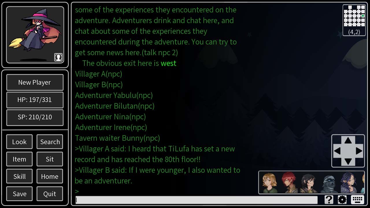 My Mud Game screenshot 6