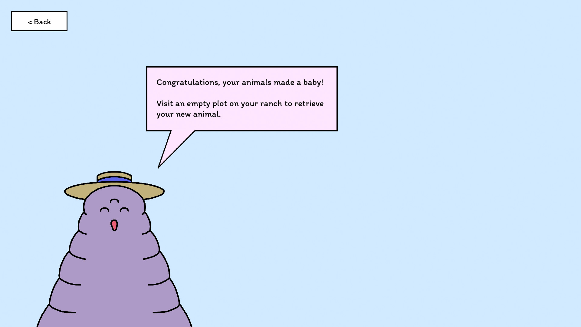 Husbandry screenshot 6