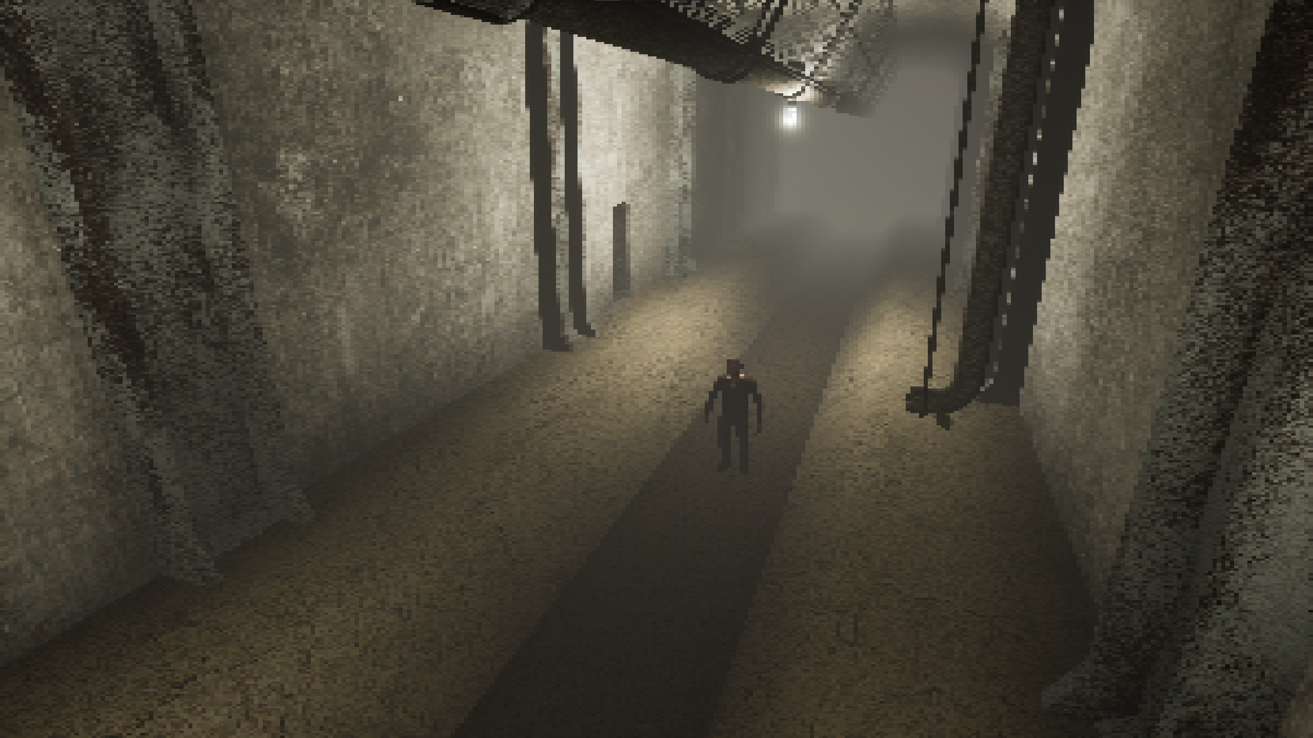The Sewers screenshot 1