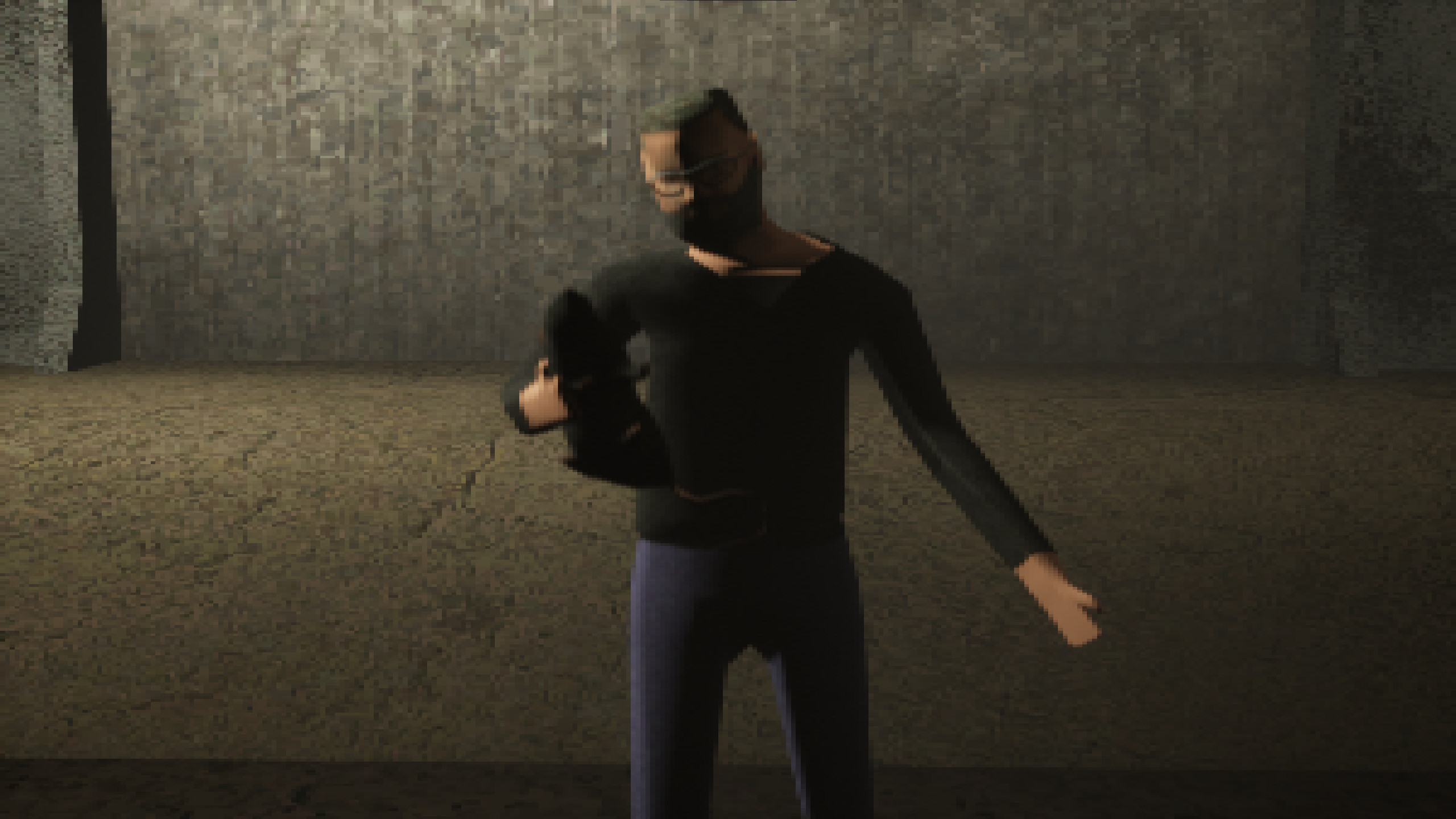 The Sewers screenshot 4