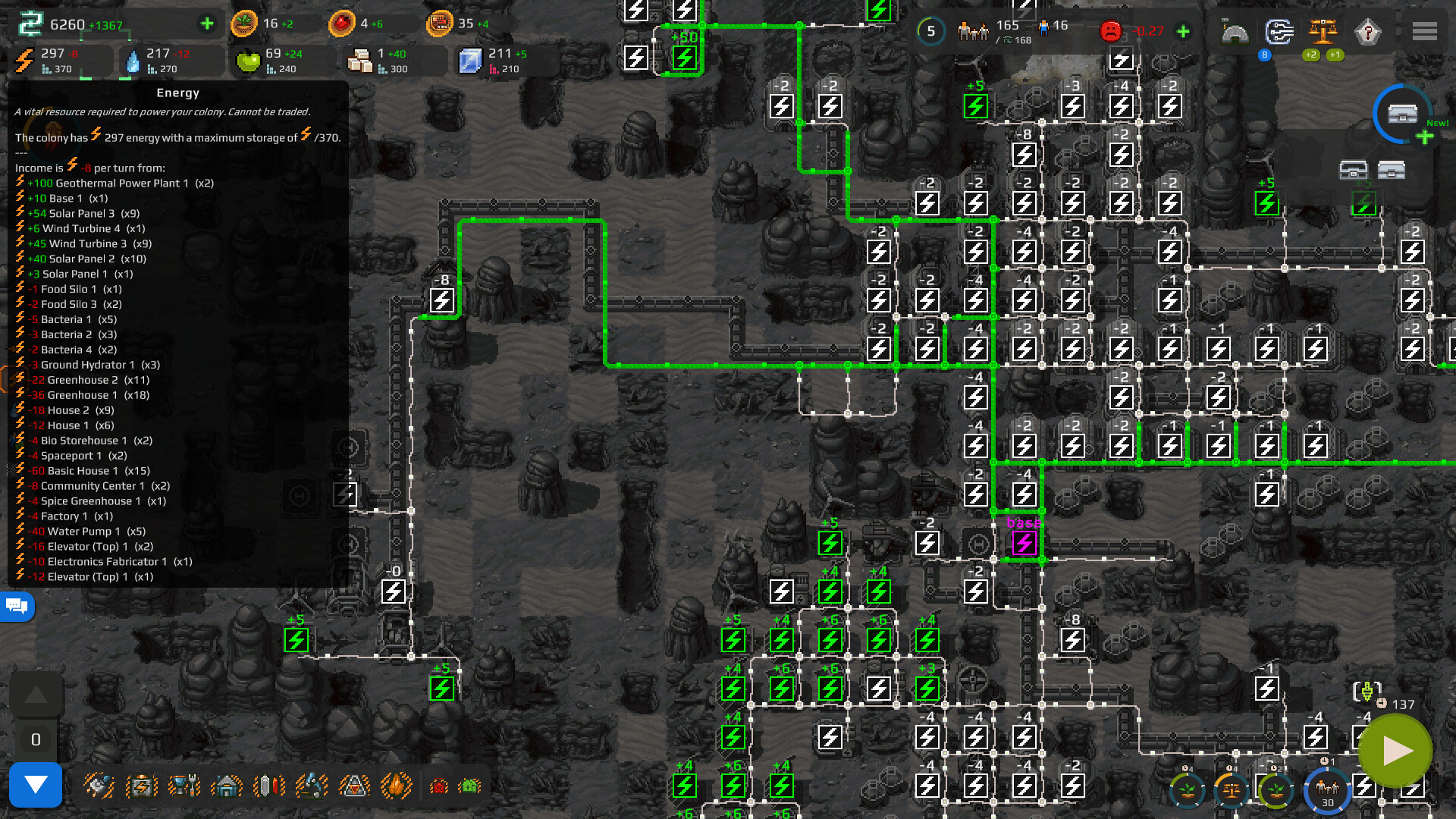 Farlanders screenshot 6