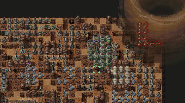 Farlanders screenshot