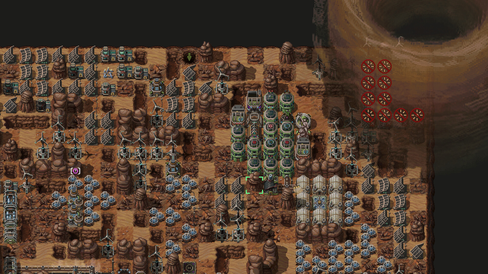 Farlanders screenshot 11