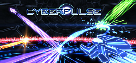 Cyberpulse — Steam header